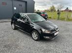 Volkswagen Polo 1.2 essence AIRCO 2012 Euro5f CARNET FULL, Cuir, Achat, Entreprise, Carnet d'entretien