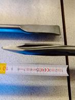 Pointe vrillée et burin spécial Bosch sds Max Neufs 40 cm, Neuf, 600 watts ou plus, Marteau perforateur et/ou Marteau piqueur