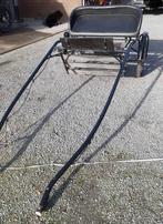 Trainings sulky, Animaux & Accessoires, Voitures & Carrosses, Comme neuf, Sulky