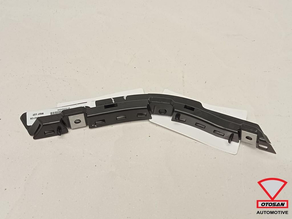 Support de guide de pare-chocs gauche pour Mercedes-Benz Vit, Neuf, Mercedes-Benz AG, Pare-chocs, Mercedes-Benz