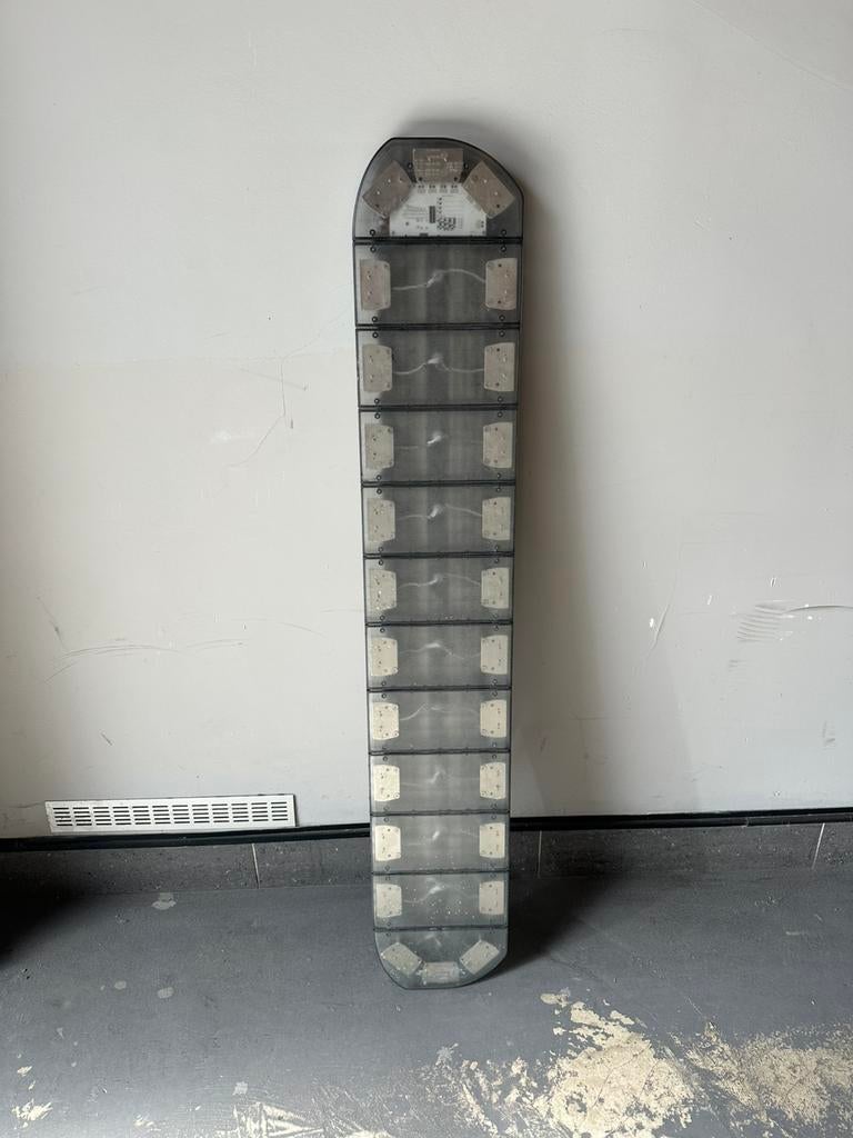 Vehicle Roof LED Light Bar - 911Signal - Skyline Air-C3, Enlèvement, Comme neuf