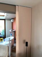 Stores bateaux sur rail, Enlèvement, Utilisé