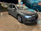 Volkswagen Golf Golf 1.4 eHybrid Style, Argent ou Gris, Achat, Carnet d'entretien, Alcantara