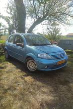 citroen C3  zwart en blauw 2 stuks, Niet ingevuld, Citroën, Niet ingevuld, Enlèvement