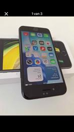 Iphone SE 2022 (5G) 64GB (nieuwe staat) batterij 100%, Telecommunicatie, Mobiele telefoons | Apple iPhone, Ophalen of Verzenden
