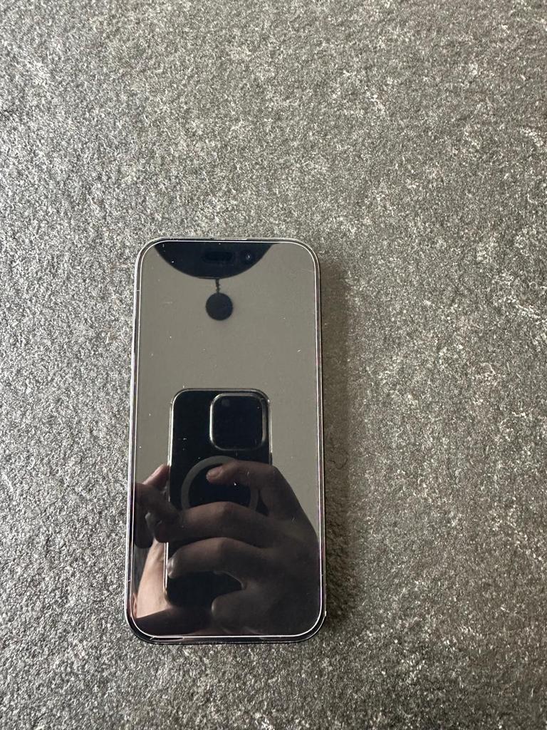 iPhone 15, Ophalen, IPhone 15, Apple, Gebruikt