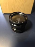 Sigma XQ - 28mm 1:2,8, Ophalen