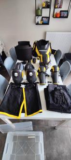 Helldivers 2 B-01 Tactical armor, Hobby en Vrije tijd, Ophalen, Nieuw, Overige typen