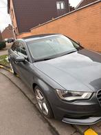 Audi a3 1.4 tsfi 140cv, Argent ou Gris, Achat, Euro 6, Carnet d'entretien