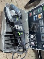 Festool RG 130 ECI, Doe-het-zelf en Bouw, Gereedschap | Freesmachines, Ophalen of Verzenden, Zo goed als nieuw