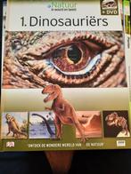 Natuur in woord en beeld, CD & DVD, DVD | Documentaires & Films pédagogiques, Enlèvement, Nature