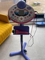 Vtech kidi superstar karaoke micro, Ophalen, Zo goed als nieuw