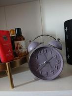 Klok (wekker), Elektronische apparatuur, Wekkers, Ophalen of Verzenden