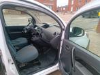 Renault Kangoo 15dci 2014, 162.000 km, Ophalen of Verzenden, Renault