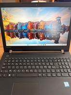 Lenovo V510-laptop, Computers en Software, Windows Laptops, Ophalen, 15 inch, Lenovo ThinkPad, SSD