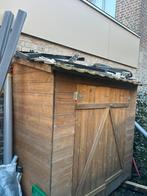 tuinhuis, Ophalen of Verzenden