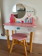 Make up Tafel P’tite Miss, Ophalen, Zo goed als nieuw