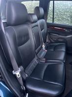 Toyota Landcruiser 120 achterbank, tussenwand, Enlèvement, Toyota