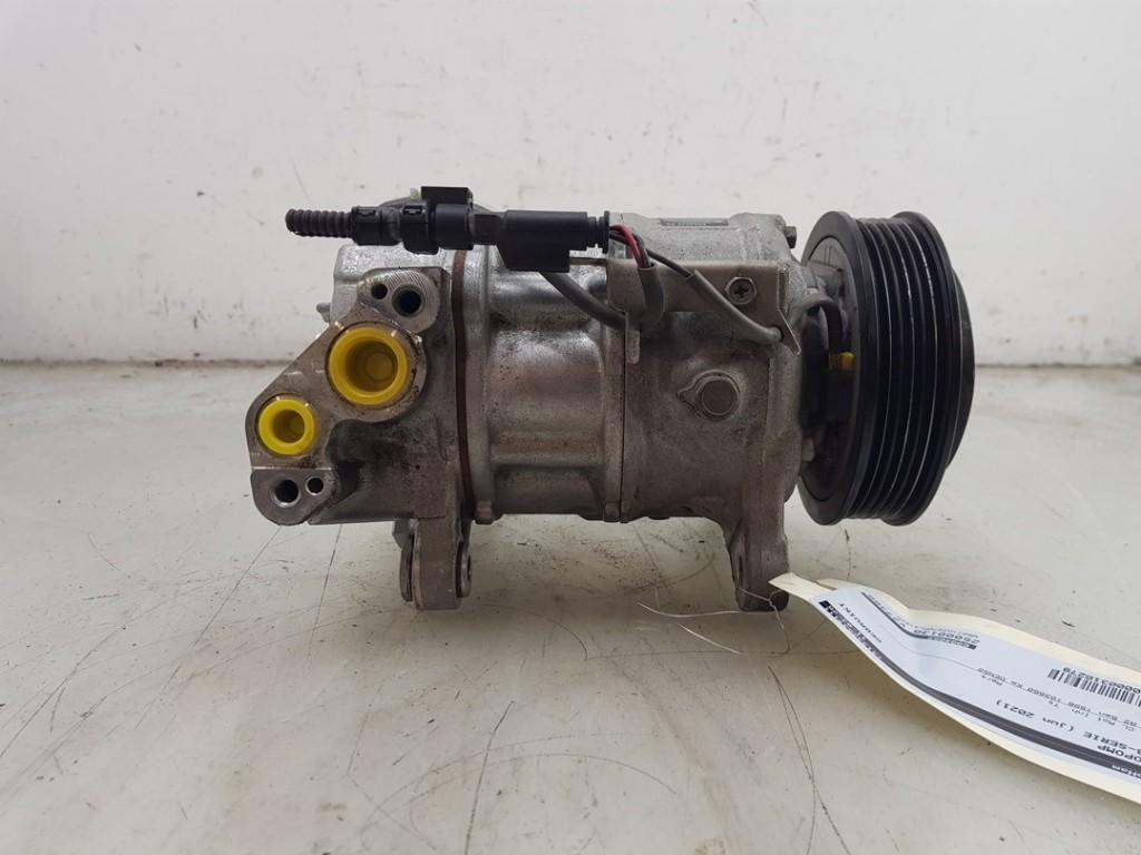 AIRCO POMP BMW 3 serie Touring (G21) (01-2019/07-2020), Gebruikt, BMW