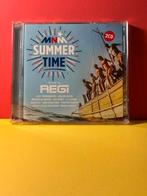 MNM summertime 2017 / nieuwstaat, Envoi