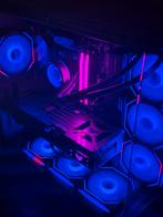 PC de jeu - 5070 Ti + Ryzen 9 - DDR5 !, Enlèvement ou Envoi
