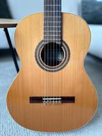 Cuenca 10 studiegitaar + draagzak & voetsteun, Musique & Instruments, Enlèvement, Comme neuf