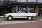 Mercedes-Benz SL-Klasse 280 SL ( R107 ), Cuir, Achat, Entreprise, Autres couleurs