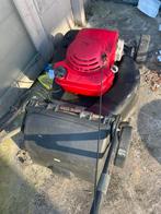 honda hrh 536, Tuin en Terras, Ophalen of Verzenden, Zo goed als nieuw