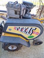 Motocultuer texas, Tuin en Terras, Ophalen