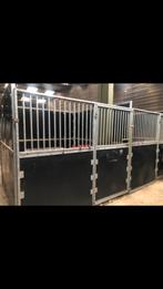 Concoursboxen huren, Dieren en Toebehoren, Stalling en Weidegang, Stalling, 1 paard of pony