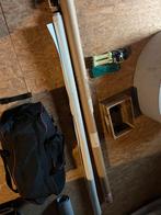 Fotostudio, Ophalen of Verzenden, Gebruikt