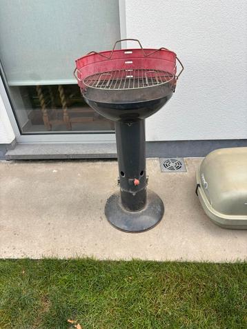 Barbecook houtskool BBQ beschikbaar voor biedingen