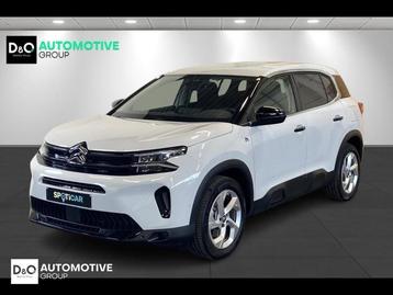 Citroen C5 Aircross plus HYBRID camera gps  beschikbaar voor biedingen