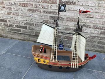 Playmobil piratenboten beschikbaar voor biedingen
