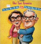 Vinyl, LP   /   The Two Ronnies – The Very Best Of Me And Th, Cd's en Dvd's, Vinyl | Overige Vinyl, Overige formaten, Ophalen of Verzenden