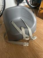 Zitbankje verhoog stoel, Ophalen, Zo goed als nieuw