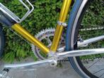 Vintage koersfiets VITUS 979 DURAL, Fietsen en Brommers, Gebruikt, 10 tot 15 versnellingen, 53 tot 57 cm, Ophalen