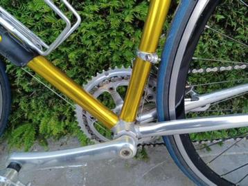 Vintage koersfiets VITUS 979 DURAL beschikbaar voor biedingen