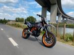 Ktm 690 Smcr 2016 abs, Particulier