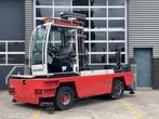 BAUMANN GX60L/14/75TR, Zakelijke goederen, Machines en Bouw | Heftrucks en Intern transport, Meer dan 4000 kg, Diesel, Zijlader