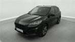 Ford Kuga 1.5 EcoBoost ST-Line X GPS/CARPLAY/SIEGES CH/CAMER, Auto's, Start-stop-systeem, Gebruikt, 4 cilinders, Alcantara
