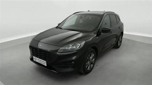 Ford Kuga 1.5 EcoBoost ST-Line X GPS/CARPLAY/SIEGES CH/CAMER, Auto's, Ford, Bedrijf, Te koop, Kuga, ABS, Boordcomputer, Centrale vergrendeling