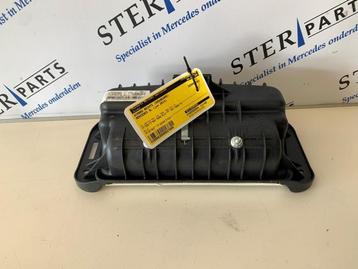 Airbag rechts (Dashboard) van een Mercedes SL, Auto-onderdelen, Ophalen of Verzenden, 3 maanden garantie, Gebruikt, Mercedes-Benz
