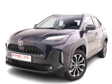 TOYOTA Yaris Cross 1.5 VVT-I 130 Hybride AT MY24 Dynamic Plu beschikbaar voor biedingen