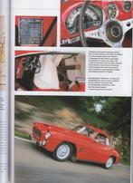 Simca Sport „Roudil” klassieke auto, Verzenden, Gelezen