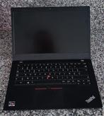 Lenovo ThinkPad 14inch, AMD Ryzen 3, Comme neuf, 128 GB, SSD
