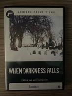 When Darkness Falls, CD & DVD, DVD | Thrillers & Policiers, Enlèvement ou Envoi
