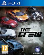 The Crew, 1 speler, Racen en Vliegen, Ophalen of Verzenden, Zo goed als nieuw
