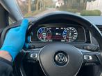 Vw golf 7 digitale instrument en Radio scherm installatie, Ophalen