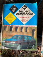 Manuel technique renault 19, Enlèvement ou Envoi